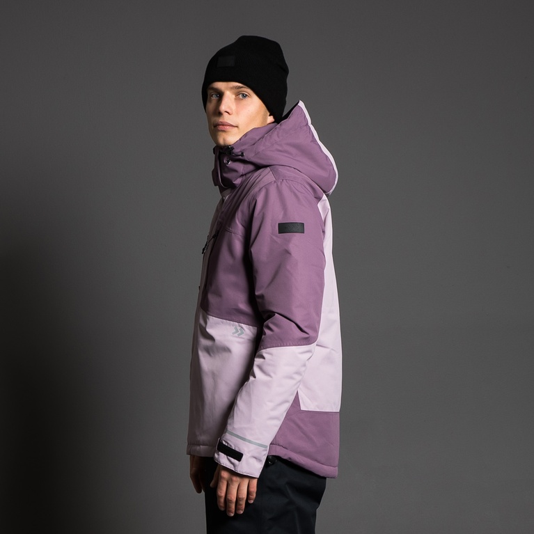 Jakke "Åre 2.0" Jakke "Åre 2.0"